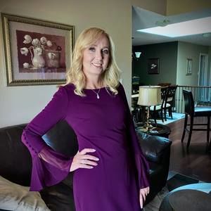 Meet your Posher, Trisha